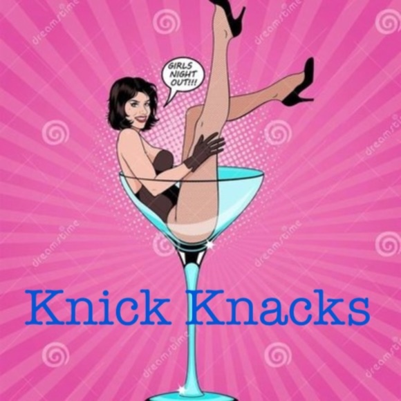 Knick Knacks - Picture 1 of 1